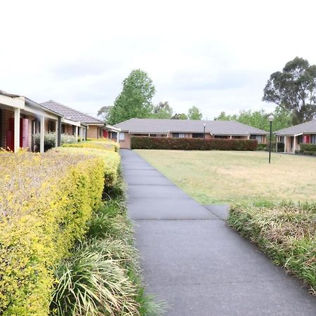 Western Sydney University Village - Hawkesbury Buitenkant foto
