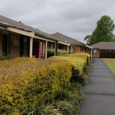 Western Sydney University Village - Hawkesbury Buitenkant foto