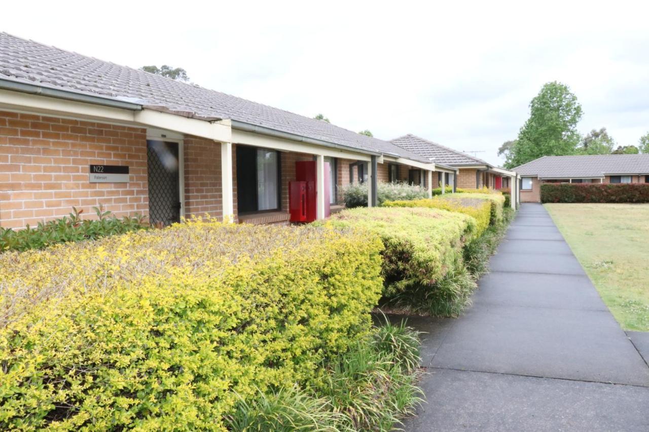 Western Sydney University Village - Hawkesbury Buitenkant foto
