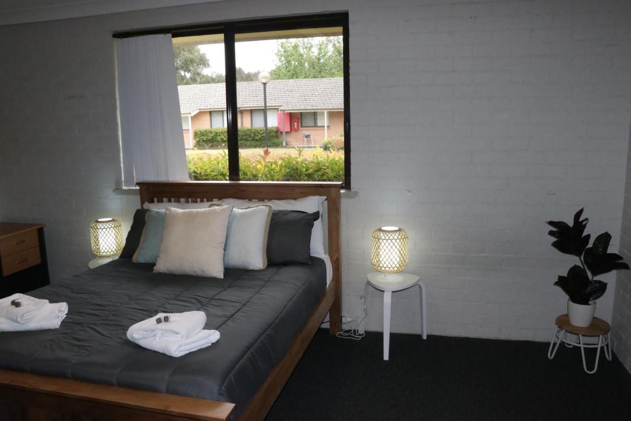 Western Sydney University Village - Hawkesbury Buitenkant foto