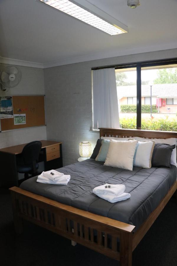 Western Sydney University Village - Hawkesbury Buitenkant foto
