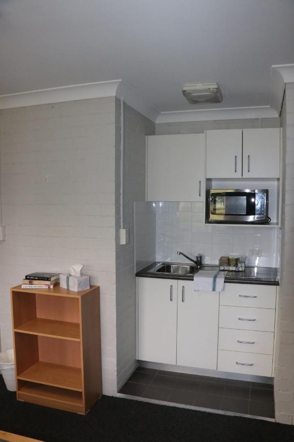 Western Sydney University Village - Hawkesbury Buitenkant foto
